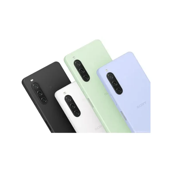 Sony Xperia 10 V Color