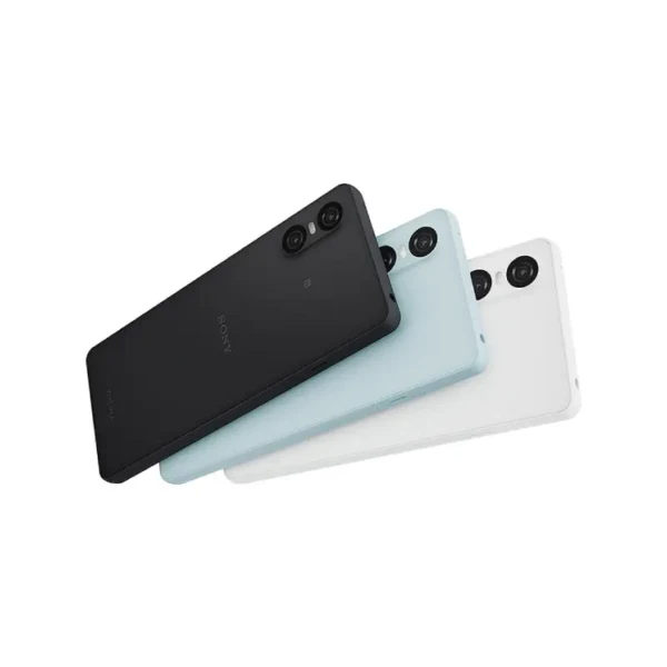 Sony Xperia 10 VI Color