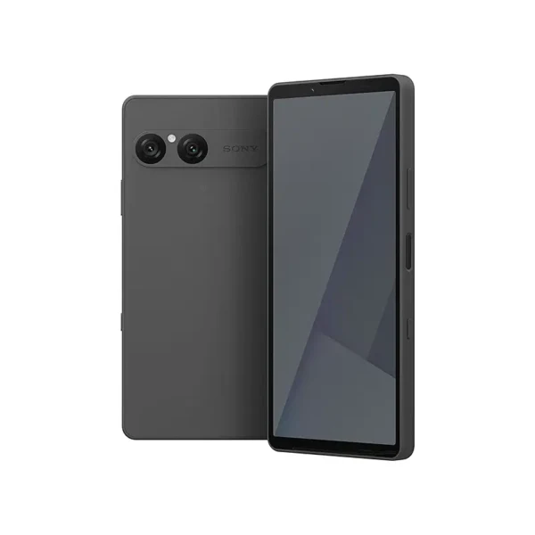 Sony Xperia 10 VII Black Color