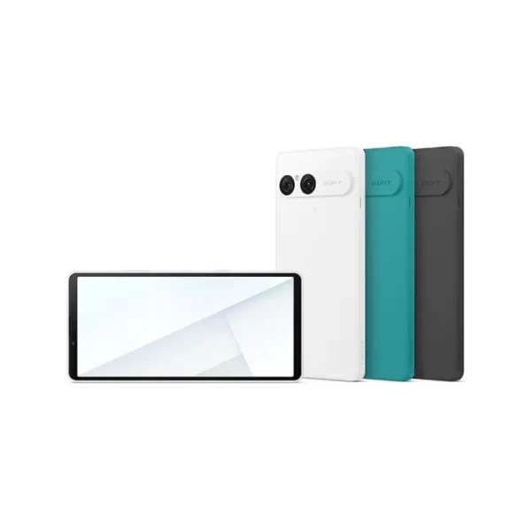 Sony Xperia 10 VII Color