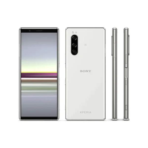 Sony Xperia 5