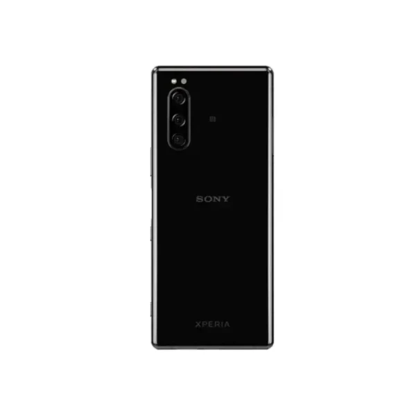 Sony Xperia 5 Back Side