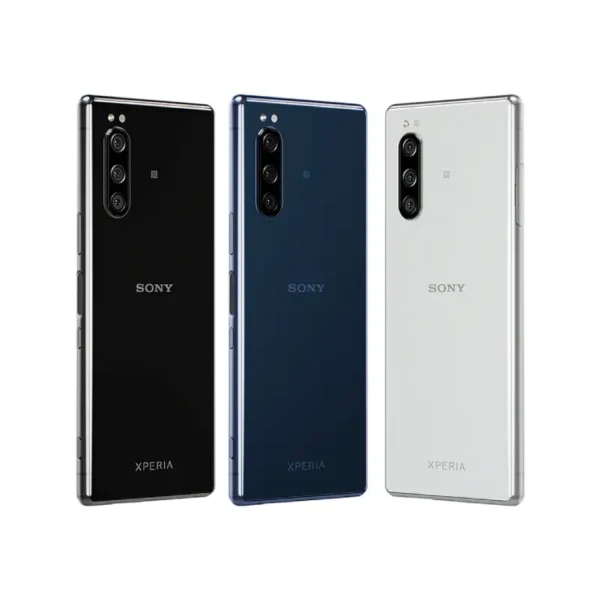 Sony Xperia 5 Color