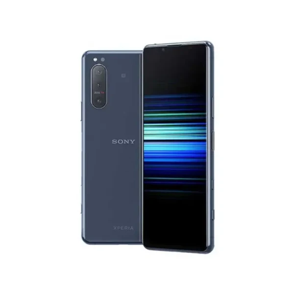 Sony Xperia 5 II Camera