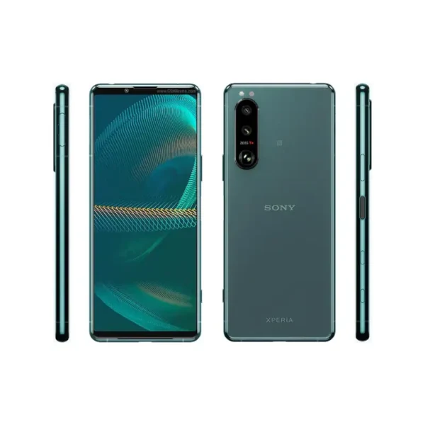 Sony Xperia 5 III