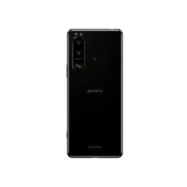Sony Xperia 5 III Back Side