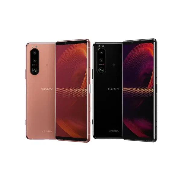 Sony Xperia 5 III Color