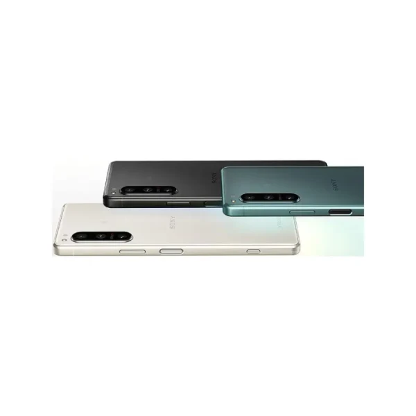 Sony Xperia 5 IV Buttons