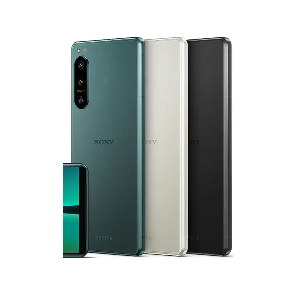 Sony Xperia 5 IV Color