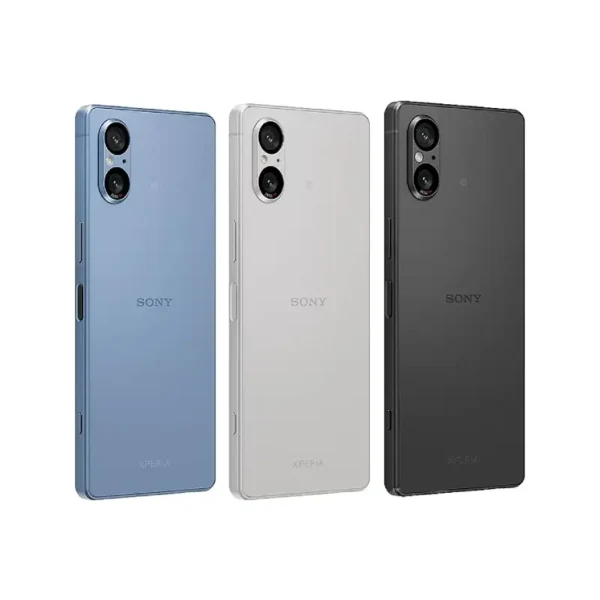 Sony Xperia 5 V Color