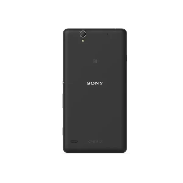Sony Xperia C4 Dual Back Side