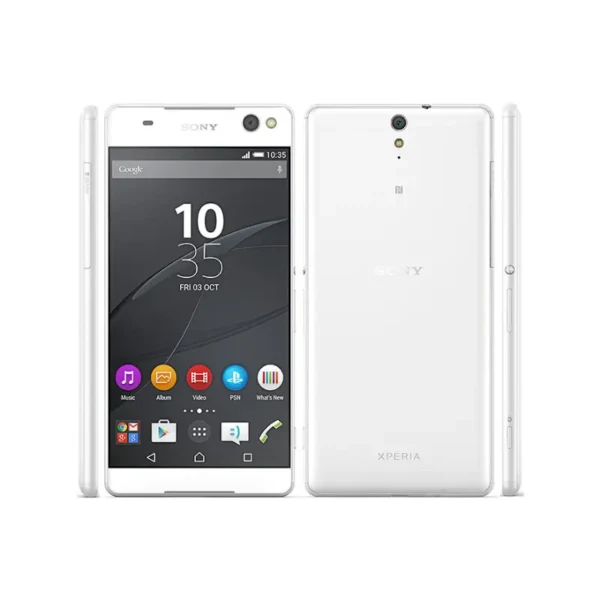 Sony Xperia C5 Ultra