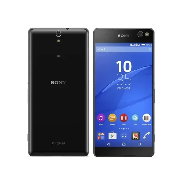 Sony Xperia C5 Ultra Dual