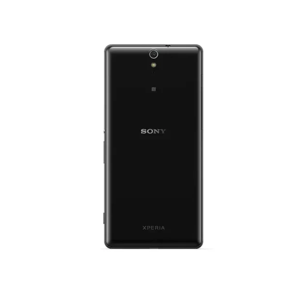 Sony Xperia C5 Ultra Dual Back Side