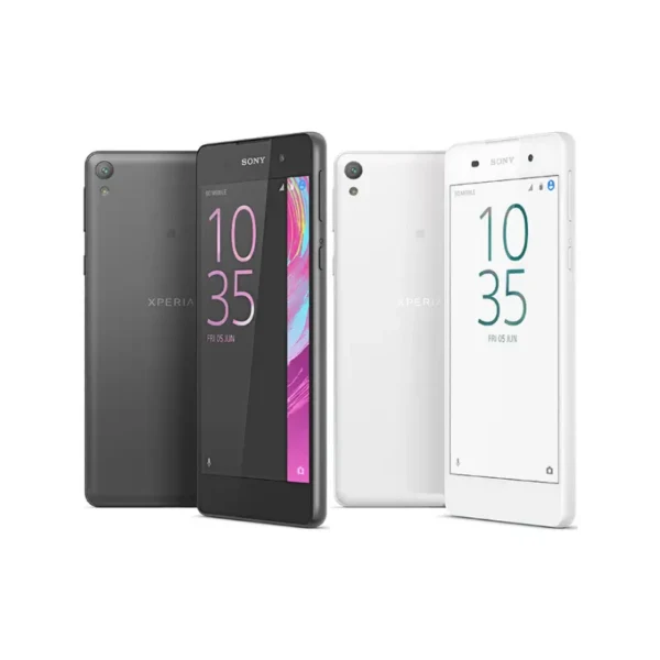 Sony Xperia E5 Color