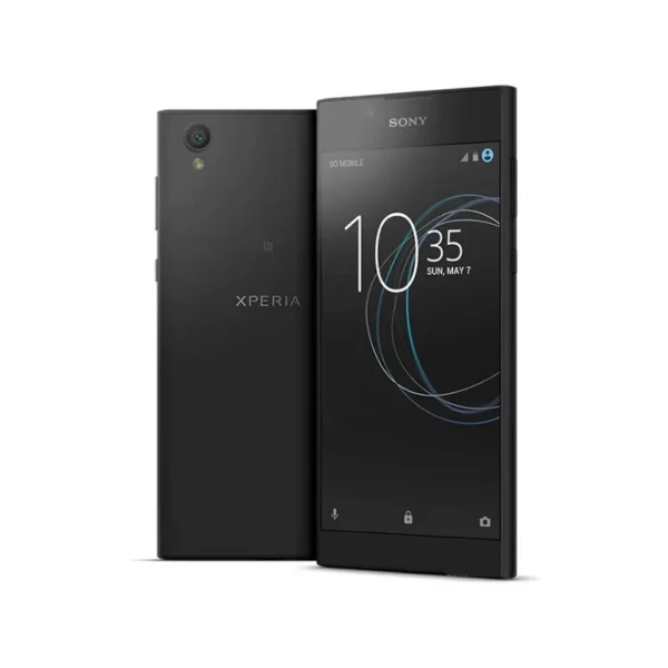 Sony Xperia L1 Camera
