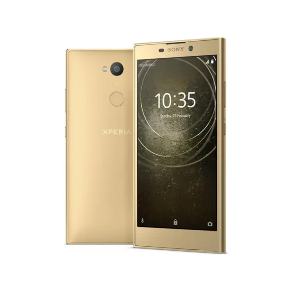 Sony Xperia L2