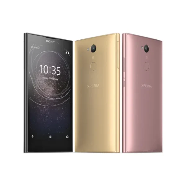 Sony Xperia L2 Color