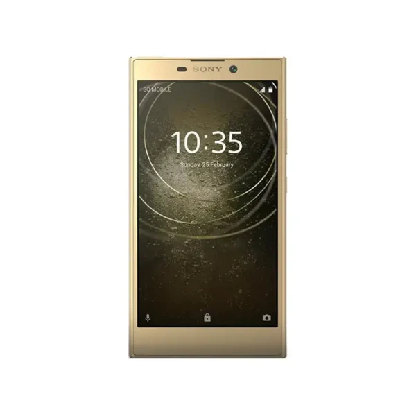Sony Xperia L2 Display