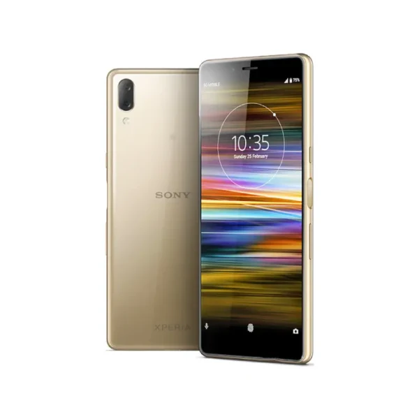 Sony Xperia L3
