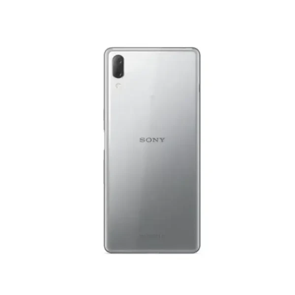 Sony Xperia L3 Back Side