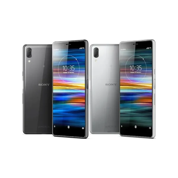 Sony Xperia L3 Color