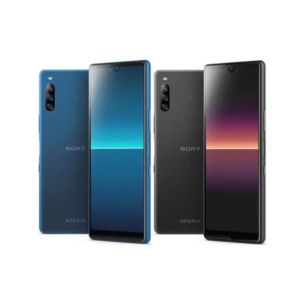Sony Xperia L4