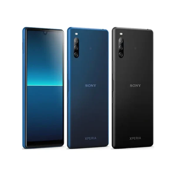 Sony Xperia L4 Color