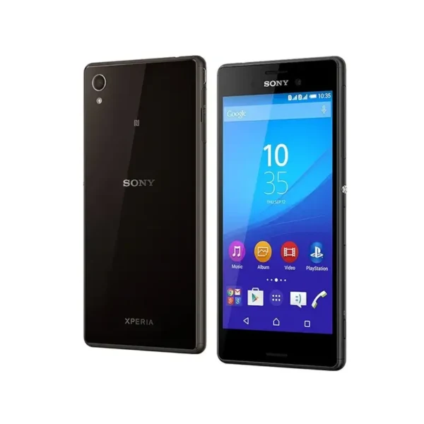 Sony Xperia M4 Aqua