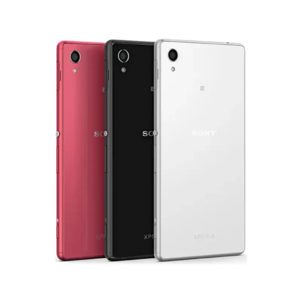 Sony Xperia M4 Aqua Color