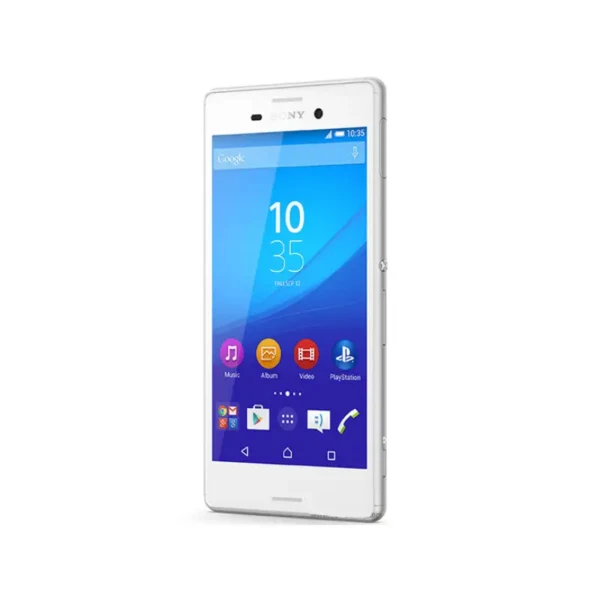 Sony Xperia M4 Aqua Display