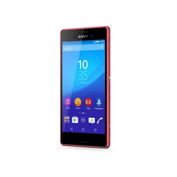 Sony Xperia M4 Aqua Dual Display