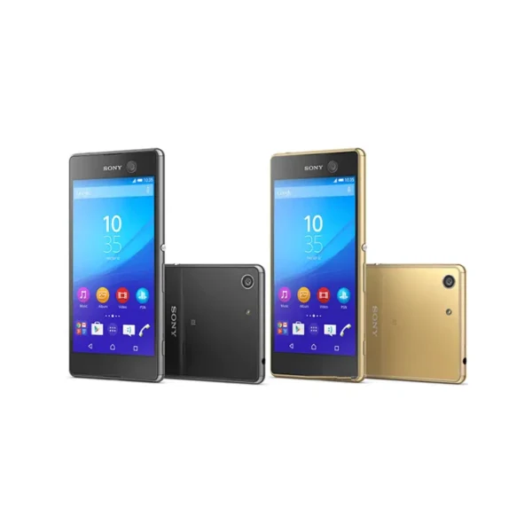 Sony Xperia M5 Color