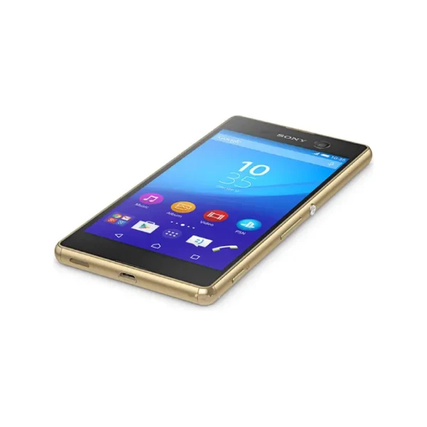 Sony Xperia M5 Display