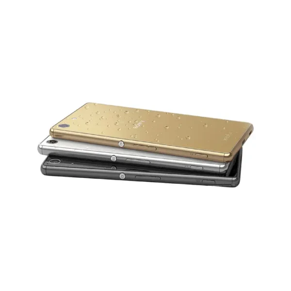 Sony Xperia M5 Dual Color