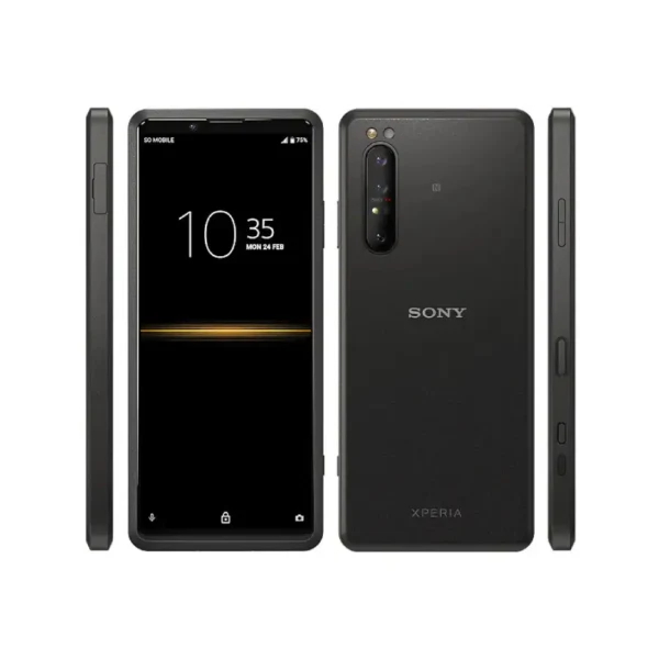 Sony Xperia Pro
