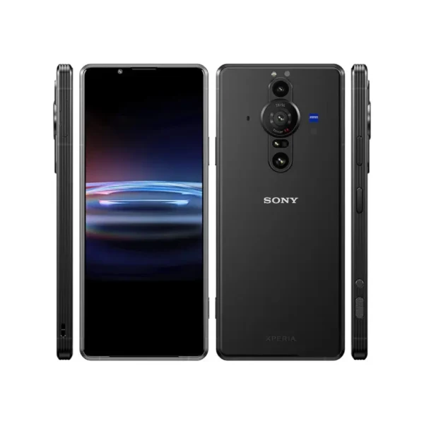 Sony Xperia Pro-I