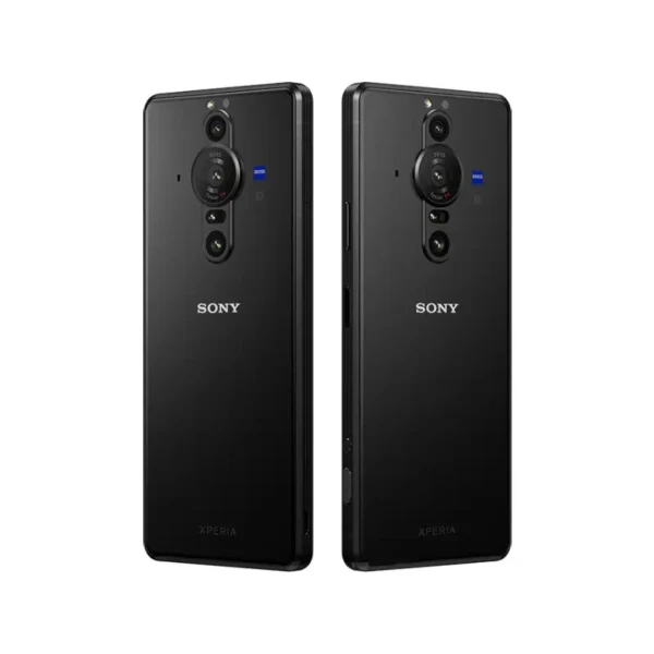 Sony Xperia Pro-I Camera