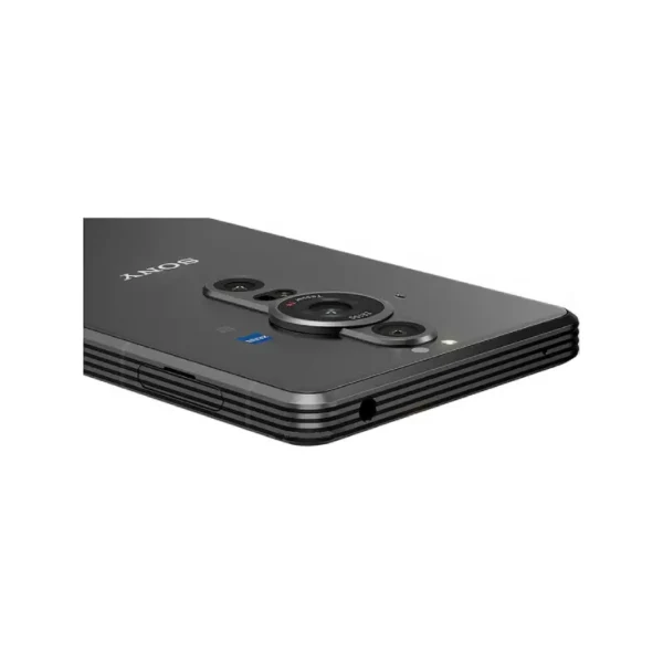 Sony Xperia Pro-I Ports