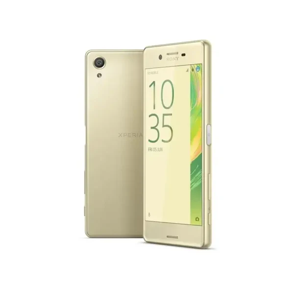 Sony Xperia X