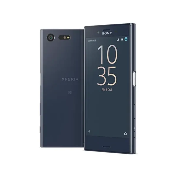 Sony Xperia X Compact Color