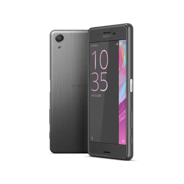 Sony Xperia X Performance
