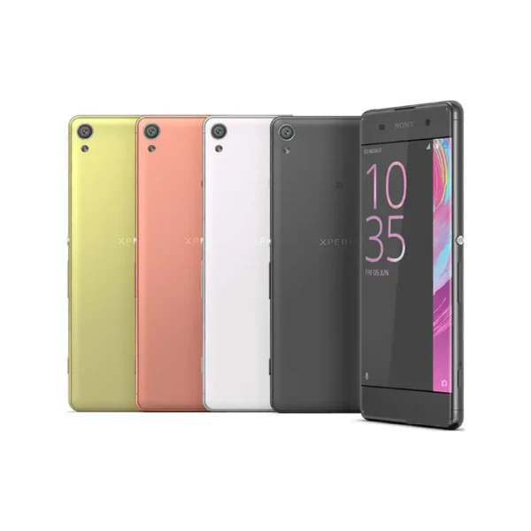 Sony Xperia XA Color