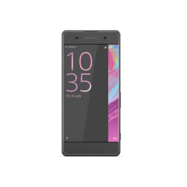 Sony Xperia XA Dual Display