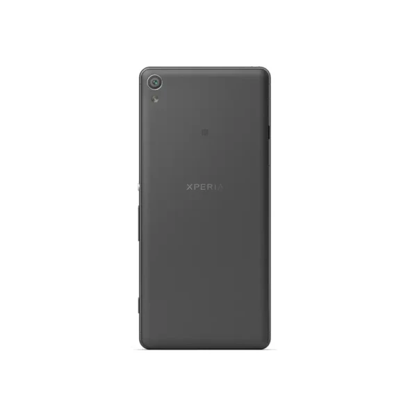 Sony Xperia XA Dual Back Side