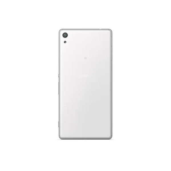 Sony Xperia XA Ultra Back side