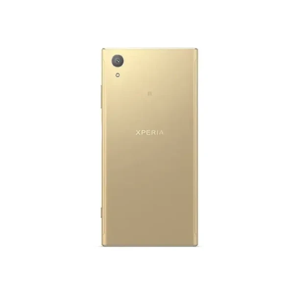 Sony Xperia XA1 Plus Back Side