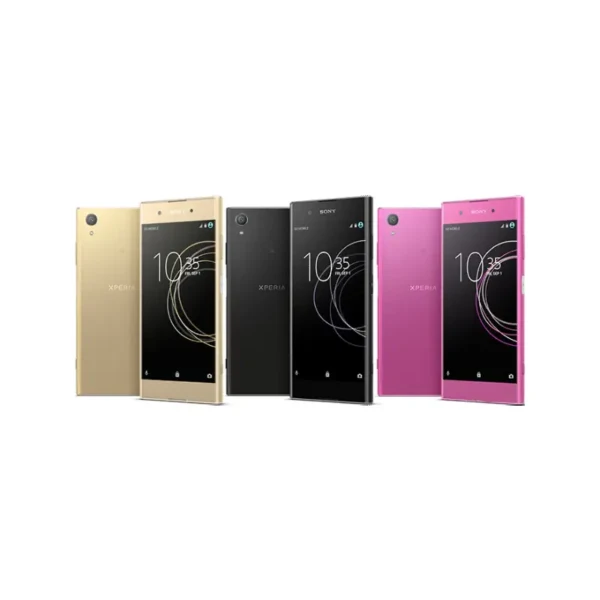 Sony Xperia XA1 Plus Color