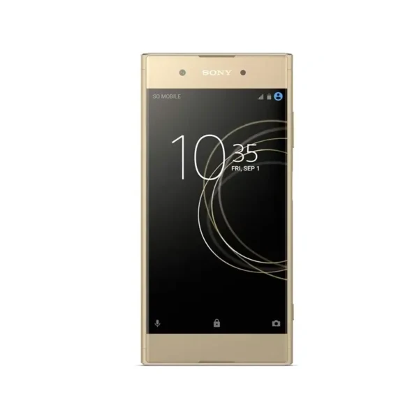 Sony Xperia XA1 Plus Display