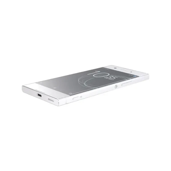 Sony Xperia XA1 Side bar